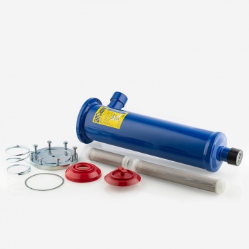 Carcasă Castel 4413/M42A pentru filtru